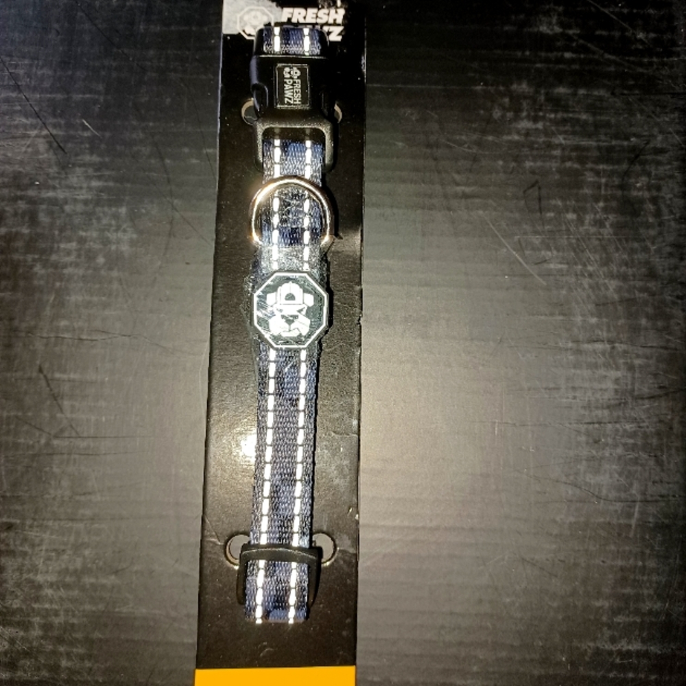 New Small Dog collar